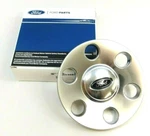 Ford Expedition F-150 Polished Aluminum Wheel Hub Center Cap Oem 7L1Z1130D. Fixed Price $96.56.