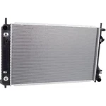 Radiator Factory Finish For 06-09 Chevrolet Equinox Pontiac Torrent Dpi# 2879. Fixed Price $160.23.