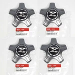 Genuine 52960J5200 "19" Wheel Center Hub Cap 4PCS For Kia Stinger 2018-2020. Fixed Price $66.39.