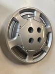 One 1991-1995 Saturn Series # 6001 14" Hubcap / Wheel Cover Gm 21010131 Used. Fixed Price $15.00.