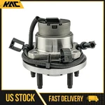 Front Wheel Bearing Hub For 2003-2004 Mercury Grand Marquis Lincoln Town Car. Fixed Price $46.99.