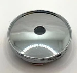 LH140602K60 CAP-619 Sporza Chrome Wheel Center. Fixed Price $26.94.