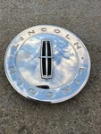 06-11 Lincoln Mkx Mkz Town Car Chrome Center Hubcap 7A13-1A096-BA Nice!. Fixed Price $39.99.