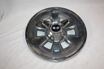 1965 C2 Corvette Hubcap With Spinner Driver Quality Oem Original Gm 3871316. Fixed Price $49.00.