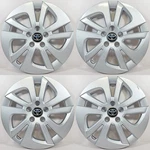 2016-2018 Toyota Prius Two # 61180A 15" Hubcaps Wheel Covers 42602-47181 SET/4. Fixed Price $179.99.