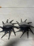 Ford Windstar 1998-1999 Chrome Center Caps 3241- F78A-1A096-CB Oem. Fixed Price $60.00.