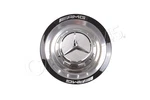Genuine Mercedes Hub Cap 00040064007756. Fixed Price $349.48.