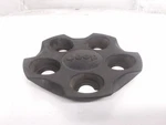 2015-2022 Jeep Renegade Wheel Center Cap Scuffs 5XA70MXFAA. Fixed Price $49.88.