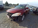 Wheel Steel Compact Spare 18X4 Fits 07-16 Mazda CX-9 12461606. Fixed Price $133.02.