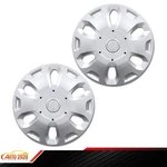 Fit 2010-13 Ford Transit Connect Van 15" Full Rim Hub Cap Wheel Covers 2PC. Fixed Price $47.40.