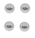 2016-2026 Cadillac XT4 XT5 XT6 CT4 CT5 CT6 Cts Wheel Center Caps 19351813 Gm Oem. Fixed Price $151.99.