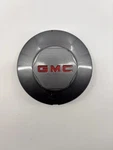 94-02 Gmc Sonoma Jimmy S15 Center Cap #15661028 Dark Gray Oem Sale Price!!. Fixed Price $19.29.