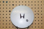 (1) 1988-91 Honda Civic Wheel Center 44742-SH4-9500-HI Hubcap. Fixed Price $14.95.