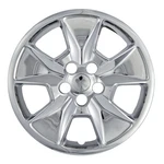 Coast To IWC46217C Wheel Cover. Fixed Price $134.14.