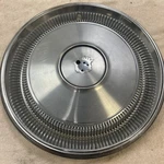 (1) Vintage Oem 1970 Cadillac Calais Deville Fleetwood 15" Hubcap Wheel Cover. Fixed Price $19.95.