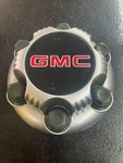 1999 - 2014 Gmc Sierra Savanna Painted Oem Center Cap P/n 15006331. Fixed Price $27.99.