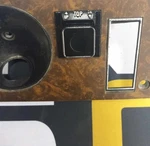 1971 1972 1973 1974 1975 1976 Impala Caprice Conv Top Switch Bezel New. Fixed Price $39.99.