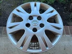 Toyota Solara 16" Oem Wheel Cover Hub Cap 42621-AA120 2004 2005 2006 2007 2008. Fixed Price $27.90.