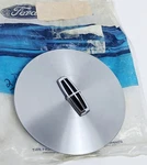 Nos 1988 1989 Lincoln Continental Wheel Center Cap E8OY-1130B Blemished. Fixed Price $65.00.