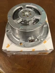 Torque Parts Stemco Replacement Psi 6-HOLE Oil Hub Trailer Axle Cap 343-4370. Fixed Price $33.25.