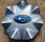 Subaru Tribeca Center Cap 2006-2014 Part # 28821 XA000 Repainted. Fixed Price $24.95.