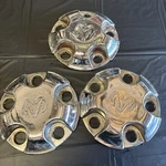 2002-07 Dodge Ram 1500 Chrome Center Cap Oem Mopar 5845973. Fixed Price $39.99.