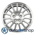 Chrysler Sebring 2004 2005 2006 16" Factory Oem Wheel Rim OWF99TRMAE. Fixed Price $256.49.