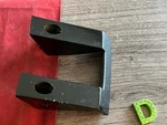 #d 1) Shooz Black Wheel Insert BDW712-24. Fixed Price $14.95.