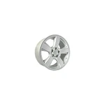18" Toyota Land Cruiser Wheel Rim Factory Oem 69479 2005-2007 Silver. Fixed Price $395.00.