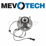 Mevotech Bxt Wheel Bearing Hub Assembly For WH515043 WE61563 Gg. Fixed Price $123.80.