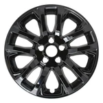 Coast To 19-21 Cherokee 17' Black Set IMP457BLK. Fixed Price $67.60.