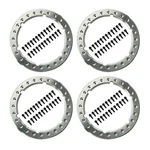 Ford Racing 17-18 21 F-150 Raptor (W/35IN Tire) Functional Bead Lock Ring. Fixed Price $779.99.