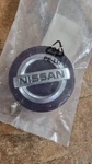 Genuine New Nissan Juke Micra Note Purple Alloy Wheel Centre Cap KE409-BPURP. Fixed Price $27.25.