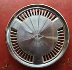 1982 1983 1984 Chevrolet Celebrity 13" Hubcap Wheel Cover 14076910 3148. Fixed Price $21.25.