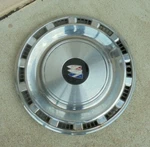 14" 1978 79 80 81 Buick Century Slot Hubcap Wheel Cover 1256627. Fixed Price $34.00.