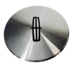 Ford Cover Wheel F8VZ1130AB New Oem. Fixed Price $26.04.