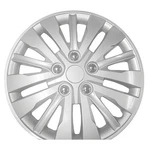 Set Of Four 15" Wheel Covers Spoke Universal. Fixed Price $46.84.