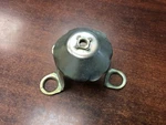 1983 1985 1987 1989 1991 Ford Wire Wheel Hubcap Bracket Town Car Crown Victoria. Fixed Price $18.00.