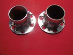 74 Chevrolet Gmc K-10 Blazer Jimmy Sub 88 91 R/v Rally Wheel Front Caps. Fixed Price $45.00.