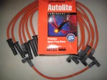 82-90 6CYL, Jeep, Chevy, Ford, Gmc, Merc, Olds, Pont, Spark Plug Wires, # 86103. Fixed Price $18.25.