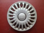 1993 1994 1995 Subaru Impreza 60522 14" Slot Hubcap Wheel Cover 28811-FA090. Fixed Price $24.99.