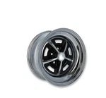 Scott Drake Magnum 500 Wheels D1ZZ-1007-AR. Fixed Price $318.55.