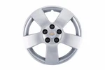 Genuine Gm Wheel Hub Cap 09597197. Fixed Price $89.67.