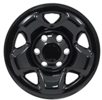 Premium Wheel Covers 16", Black Abs Pcs. Fits Toyota Tacoma 2005-2024 05-24. Fixed Price $131.99.