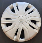 2017-2024 Fits Mitsubishi Mirage Hubcap Wheelcover 14" Replacement 57597. Fixed Price $31.95.