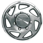 New E350 E450 Econoline Van 16" Full Wheel Covers Caps Rim Simulators Hubs. Fixed Price $99.95.