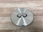 Infiniti I30 Q45 Oem Front Or Rear Center Wheel Hub Cap Machined 95-98. Fixed Price $15.00.