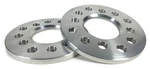 Baer Brake Systems Wheel Spacers Pair 2000014. Fixed Price $98.95.