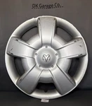 (1) Oem 2003-2006 Dodge Stratus 15" Silver Hubcap Wheel Cover #0P P/n 0WA26TRMAA. Fixed Price $19.35.