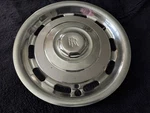 Rolls-royce Silver Shadow Ii Spirit 1977-89 Vented Hub Cap UG14879 Oem. Fixed Price $175.00.